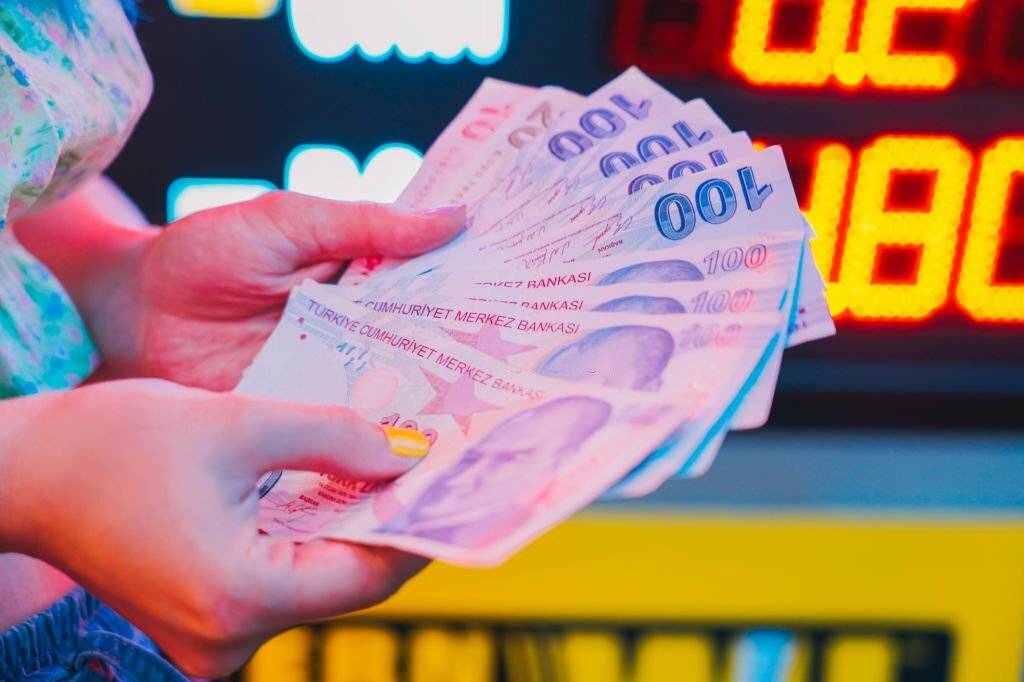 Merkez Bankası resmen açıkladı: İşte 11 gün sonra görülecek dolar kuru! 6